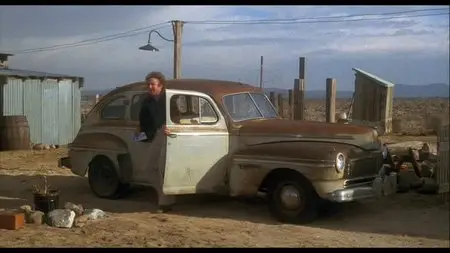 Silver Streak (1976)