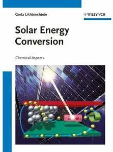 Solar Energy Conversion: Chemical Aspects [Repost]
