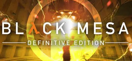 Black Mesa Definitive Edition (2020)