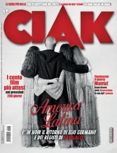 Ciak - Gennaio 2022