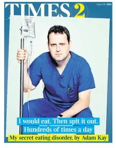 The Times Times 2 - 30 August 2022
