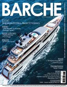 Barche Magazine - Maggio 2020