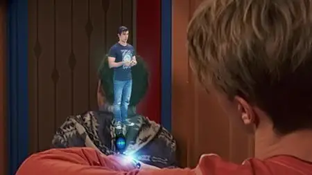 Henry Danger S04E01