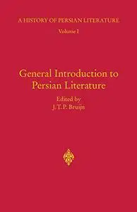 General Introduction to Persian Literature