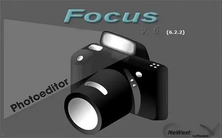 Focus Photoeditor 6.2.2