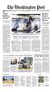 The Washington Post - August 30, 2022