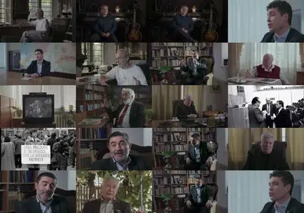 Milk-Films - Moldova 89-91 (2019)