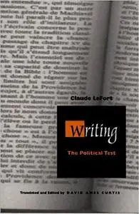 Writing: The Political Test