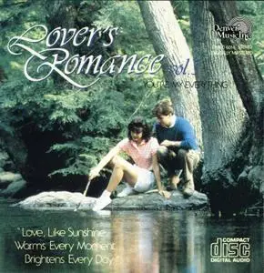 VA - Lovers Romance Classic 80's Golden Romantics Music & Melodies [13 CDs]