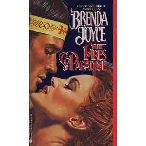 Bragg Saga (7 eBooks) - Brenda Joyce