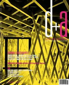 D+A Magazine Issue 078