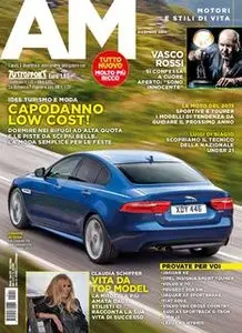 AM Auto Mese - Dicembre 2014