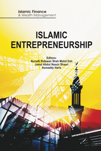 Islamic Entrepreneurship