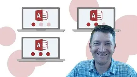 Microsoft Access Complete Beginner to Advanced