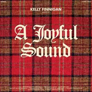 Kelly Finnigan - A Joyful Sound (2020) [Official Digital Download]