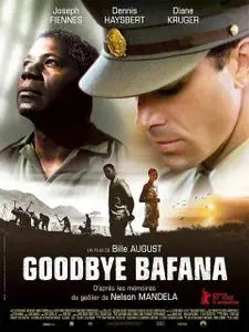 Goodbye Bafana DVDRiP (2007) (Drame)