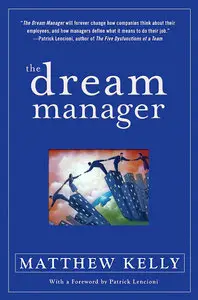 The Dream Manager (repost)