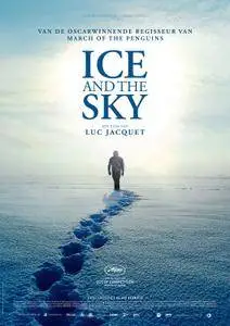 Ice And The Sky (2015)
