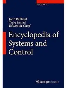 Encyclopedia of Systems and Control [Repost]