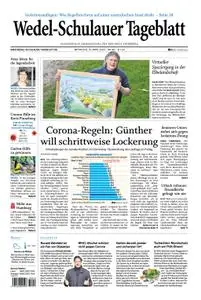 Wedel-Schulauer Tageblatt - 15. April 2020
