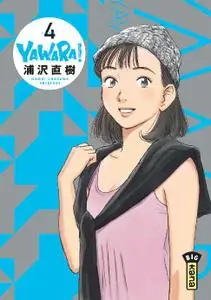 Yawara T04