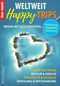 Clever reisen! - Happy Trips - 2 Februar 2024