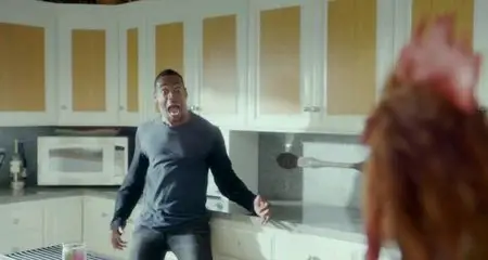 Ghost Movie 2 - Questa volta è guerra (2013)