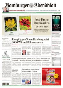 Hamburger Abendblatt – 05. Juli 2019