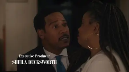 Ambitions S01E12