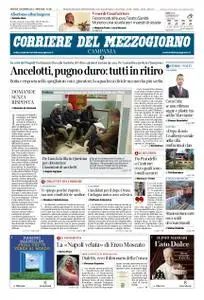 Corriere del Mezzogiorno Campania – 03 dicembre 2019