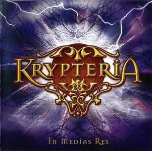 Krypteria - In Medias Res (2005)