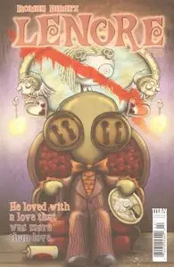 Lenore Volume II #2
