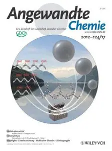 Angewandte Chemie 17/2012