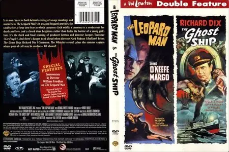 The Val Lewton Horror Collection (2005) [ReUp]