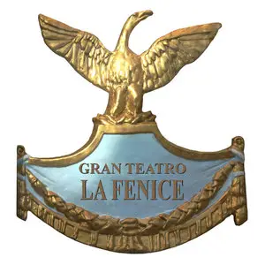 Concert de Nouvel An à la Fenice (Venezia) (2013)