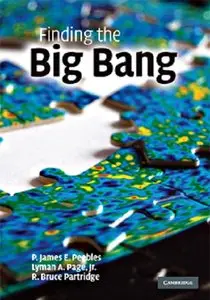 Finding the Big Bang (repost)