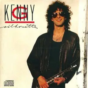 Kenny G - Silhouette (1988) Re-Up