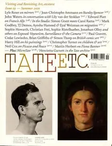 Tate Etc - Issue 19 - Summer 2010