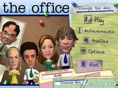 The Office 1.0.6.7
