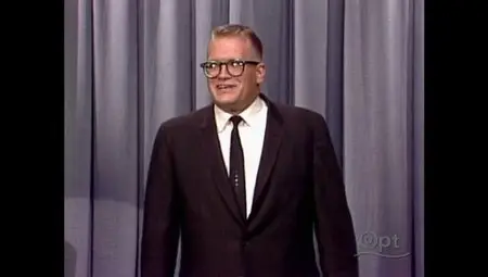 PBS - Johnny Carson: King of Late Night (2012)