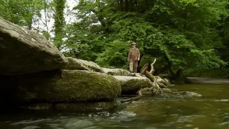 BBC - Johnny Kingdom and the Bears of Alaska (2013)
