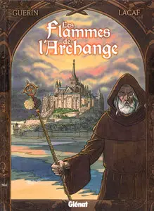 Les Flammes de l'archange (2009) Complete