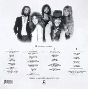 Fleetwood Mac - Fleetwood Mac (1975) [2018, Super Deluxe Edition Box Set]