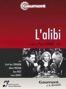 The Alibi (1937) L'alibi