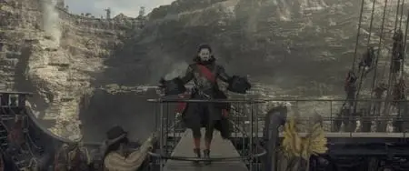 Pan (2015)