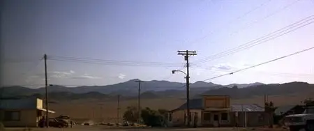 Kalifornia (1993) [Re-UP]