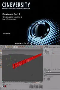 Cineversity(C4D): MoDynamics