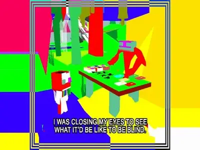 Please Say Something (2008) [ReUp]