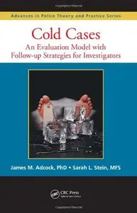 Cold Cases: An Evaluation Model with Follow-up Strategies for Investigators (repost)