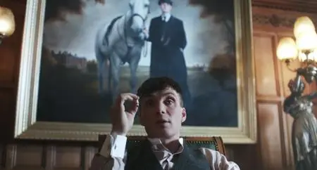 Peaky Blinders S03E05